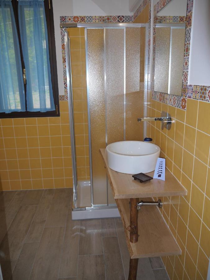 "Cara Pace" In Collina Per Famiglie Panzió Montefiore Conca Kültér fotó