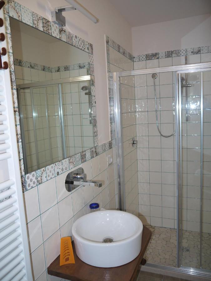 "Cara Pace" In Collina Per Famiglie Panzió Montefiore Conca Kültér fotó